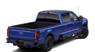 2026 Ford Super Duty® External Image 3